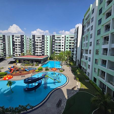 Manhattan Condominium - Jalan Pasir Puteh - Іпох Екстер'єр фото